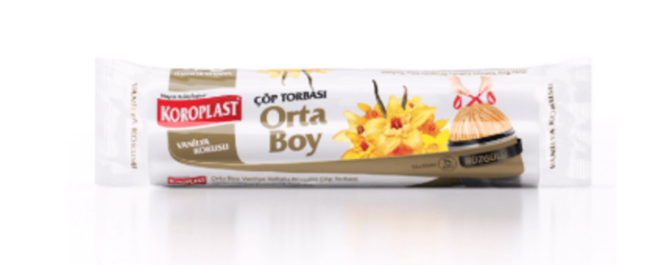 KOROPLAST BÜZG.EXT.GÜÇ ÇÖP T.-VANILYA-ORTA